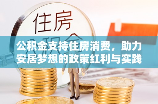 沿河公积金支持住房消费，助力安居梦想的政策红利与实践