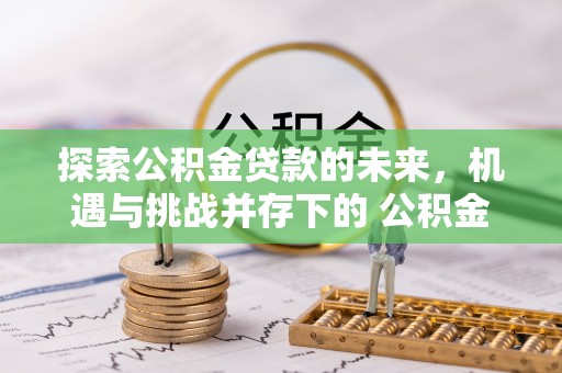 沿河探索公积金贷款的未来，机遇与挑战并存下的 公积金贷款风险防控