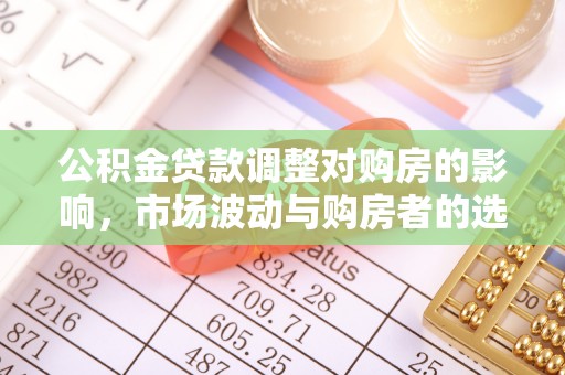 沿河公积金贷款调整对购房的影响，市场波动与购房者的选择