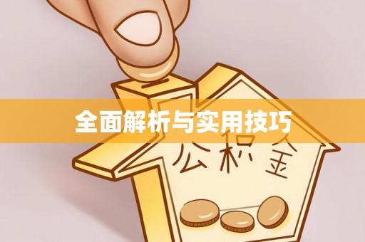沿河全面解析与实用技巧
