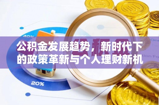 沿河公积金发展趋势，新时代下的政策革新与个人理财新机遇