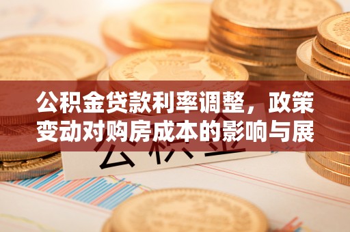沿河公积金贷款利率调整，政策变动对购房成本的影响与展望