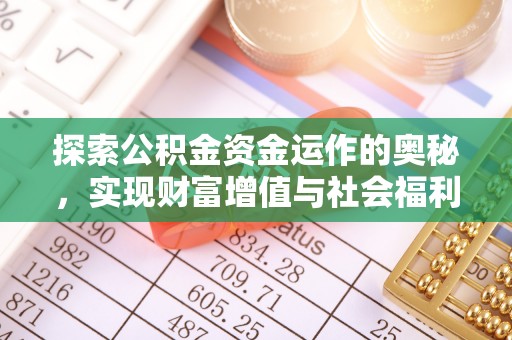 沿河探索公积金资金运作的奥秘，实现财富增值与社会福利双赢