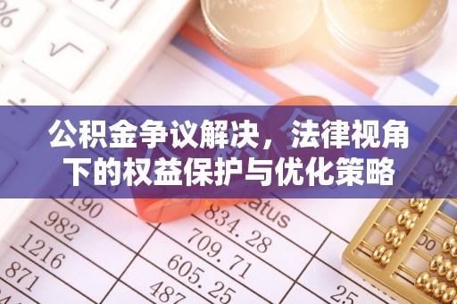 沿河公积金争议解决，法律视角下的权益保护与优化策略