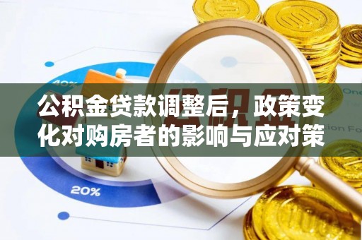 沿河公积金贷款调整后，政策变化对购房者的影响与应对策略