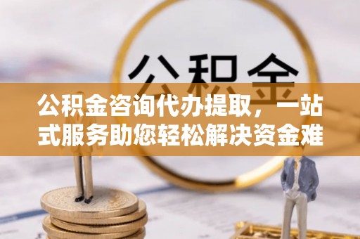 沿河公积金咨询代办提取，一站式服务助您轻松解决资金难题