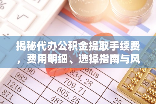 沿河揭秘代办公积金提取手续费，费用明细、选择指南与风险防范