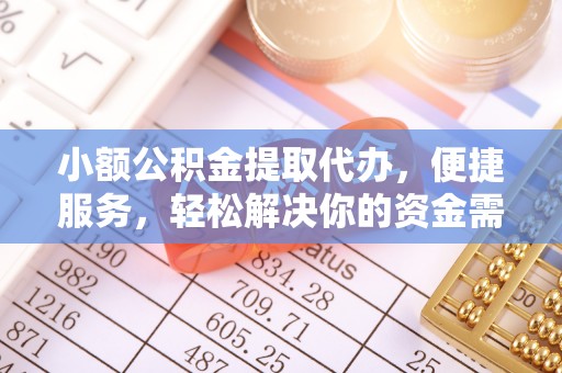 沿河小额公积金提取代办，便捷服务，轻松解决你的资金需求