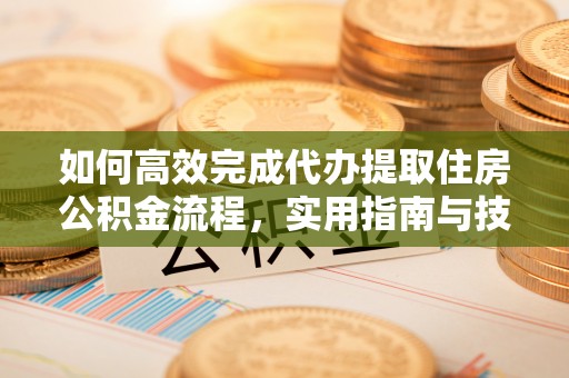 沿河如何高效完成代办提取住房公积金流程，实用指南与技巧