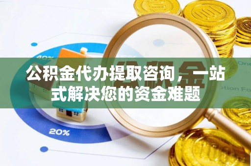 沿河公积金代办提取咨询，一站式解决您的资金难题