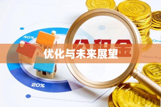 沿河优化与未来展望