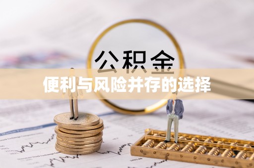 沿河便利与风险并存的选择