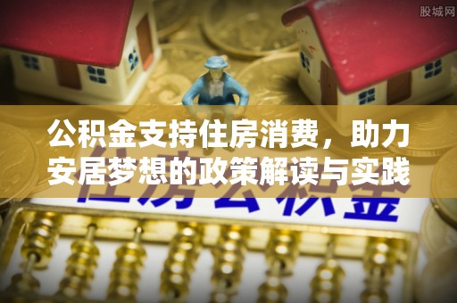 沿河公积金支持住房消费，助力安居梦想的政策解读与实践